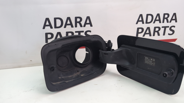 51177405751 BMW Корпус заливной горловины топливного бака купить в Павлоград