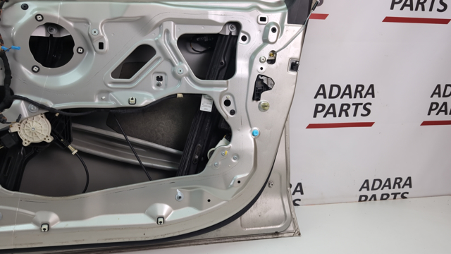 Клапан дотяжки дверей 51207419840 BMW