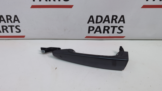 Ручка передней левой двери 51217207561 BMW