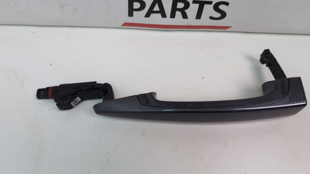 BMW 51217332565 Ручка двери передней наружная левая в наличии Одесса