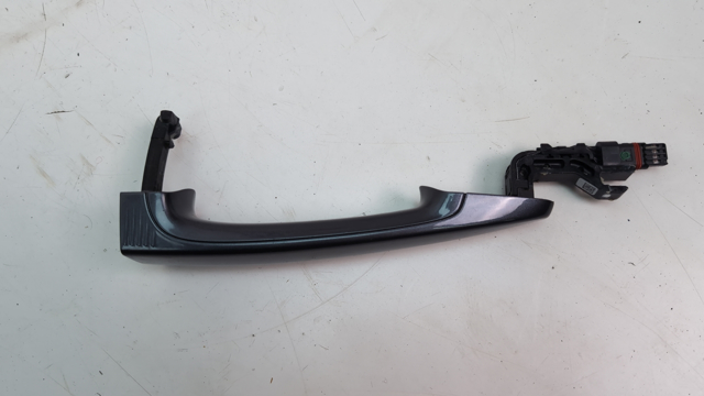 BMW 51217332566 Ручка двери передней наружная правая в наличии Винница