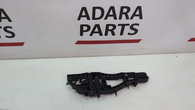 Держатель наружной ручки двери, передней правой 51217380544 BMW