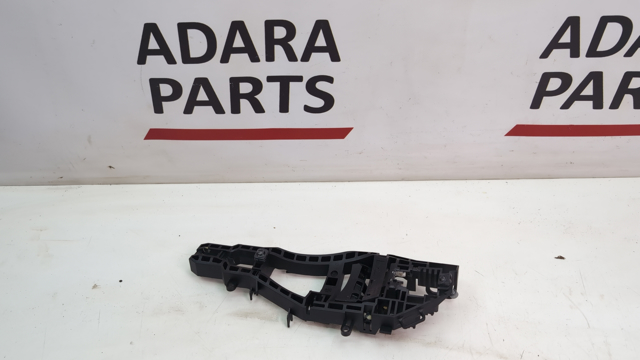 Держатель наружной ручки двери, задней левой 51217380545 BMW