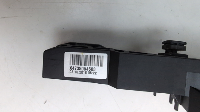BMW 51217380546 Держатель наружной ручки двери передней правой в наличии Ужгород