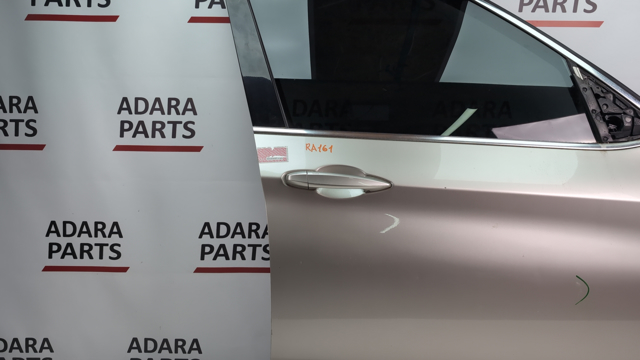 Ручка двери передней наружная правая 51217433844 BMW