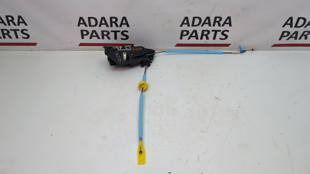 Внутренний дверной замок 51217956142 BMW