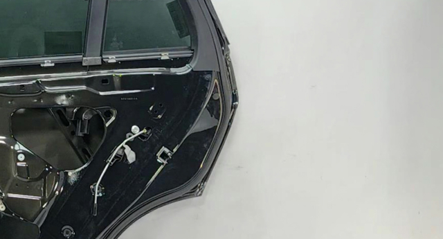 Замок задней двери, правой 51227281942 BMW