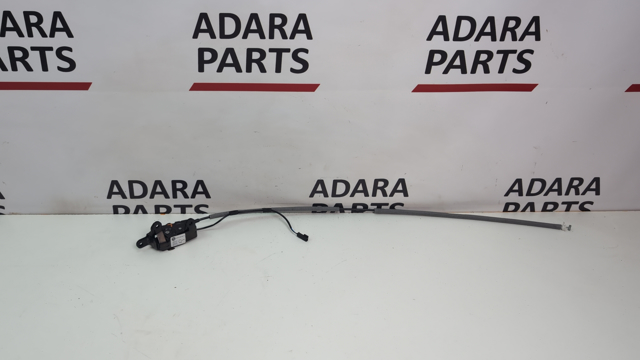 Замок капота, левый 51232753419 BMW