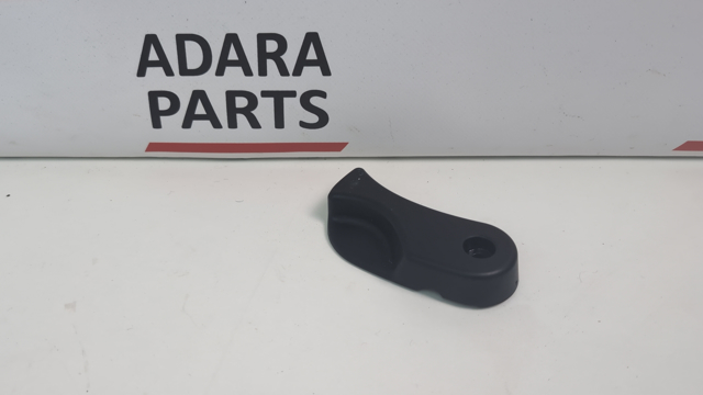 Рычаг открывания капота 51237309606 BMW