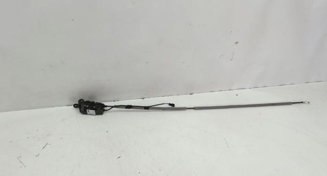 BMW 51247183196 Замок двери задней левой распашной нижний в наличии Хмельницкий
