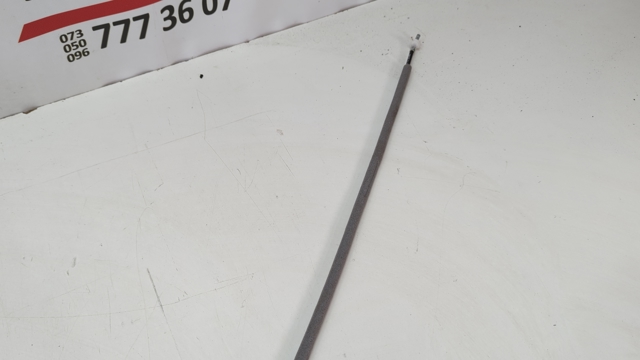 BMW 51247183196 Замок двери задней левой распашной нижний в наличии Тернополь