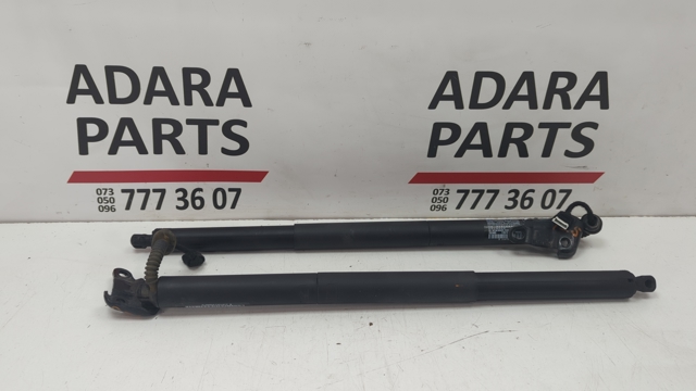 51247350837 BMW Амортизатор багажника купить в Харьков