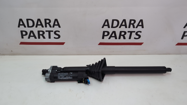 51247432375 BMW Амортизатор крышки багажника (двери 3/5-й задней) купить в Ирпень