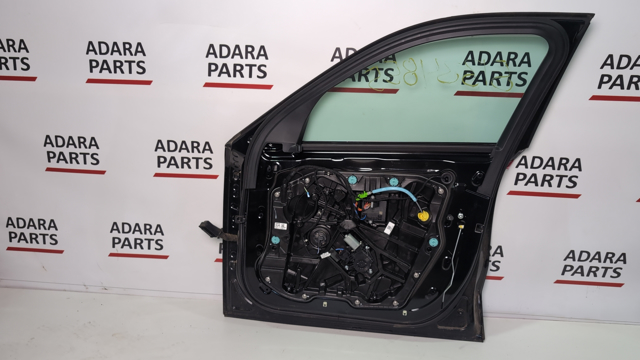 Стеклоподъемник (механизм перемещения стекла) 51335A620E8 BMW