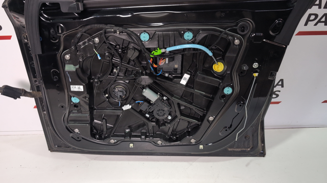 BMW 51335A620E8 Механизм стеклоподъемника двери передней правой в наличии Сумы