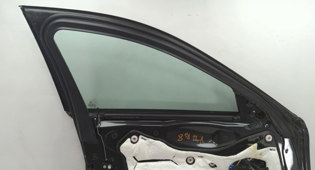 Накладка двери передней левой 51337177625 BMW