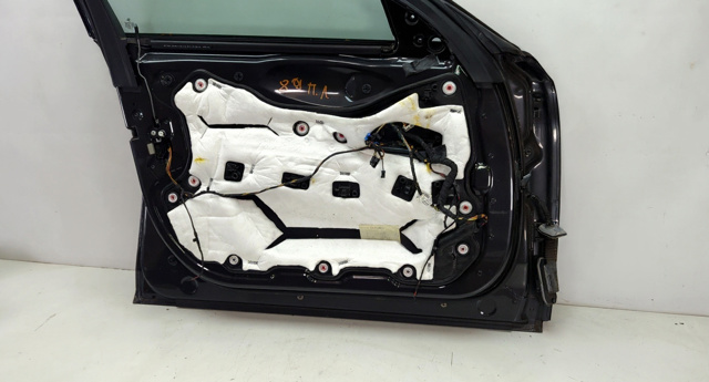 Стеклоподъемник передней двери 51337182105 BMW