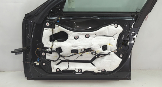 Механизм стеклоподъемника двери передней, правой 51337182106 BMW