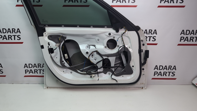 Подъемник механический ветрового стекла 51337281885 BMW