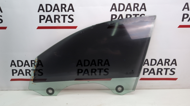 Окно (передней двери) двери 51337309733 BMW