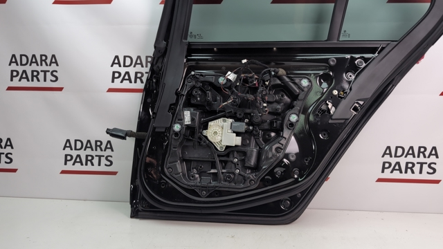 Механизм стеклоподъемника двери задней, правой 51337487088 BMW