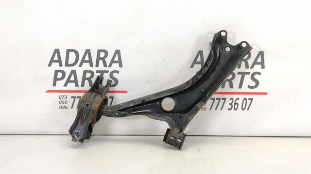 Рычаг передней подвески нижний, правый 51350TBAA11 HONDA