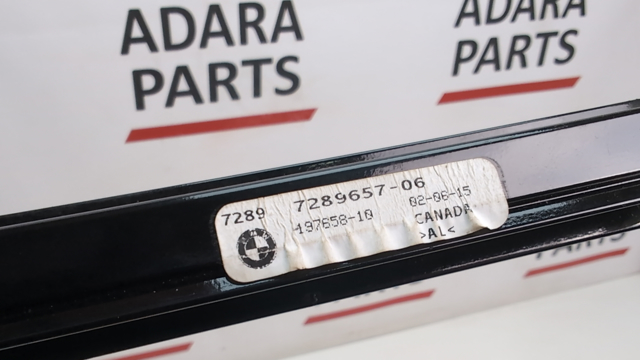 51357289657 BMW купить в Каменское