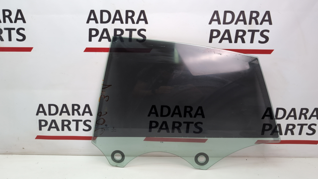 51357309727 BMW Стекло двери задней левой купить в Ужгород