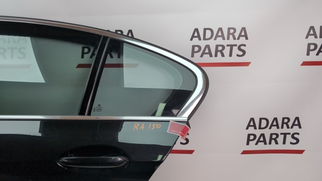 Форточка двери треугольник, задней, левой 51357381347 BMW