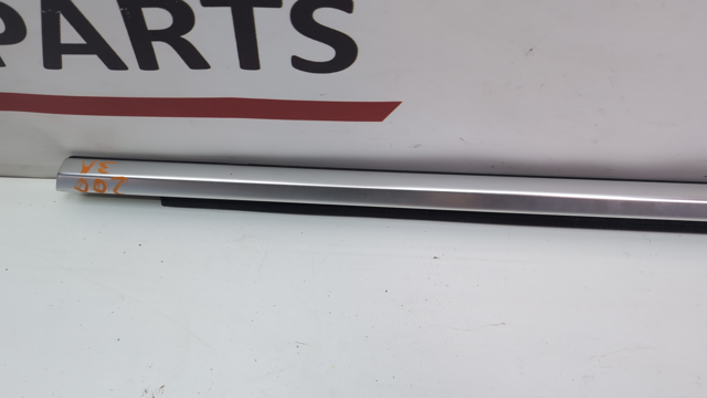 BMW 51357410037 Молдинг опускного стекла двери задней левой в наличии Черновцы