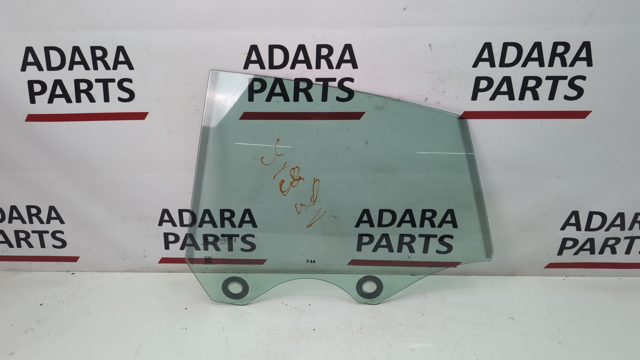 Стекло заднее левое 51357474351 BMW