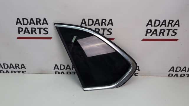 Стекло кузова/багажного отсека, левое 51377305771 BMW