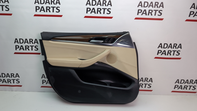Дверная карта передняя левая 51417936659 BMW