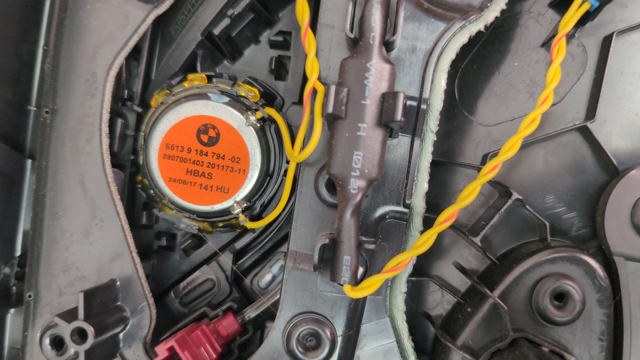 51427477205 BMW купить в Черновцы