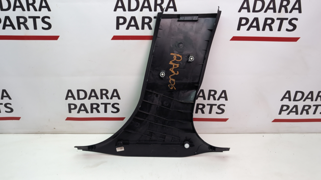 BMW 51437326221 Обшивка стойки кузова внутренняя средняя нижняя правая в наличии Одесса