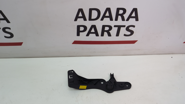 Кронштейн ручки открывания капота 51437326365 BMW