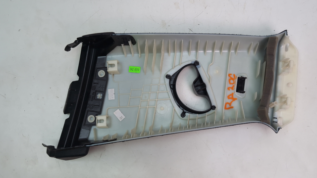 BMW 51438059312 Обшивка стойки кузова внутренняя средняя правая в наличии Сумы