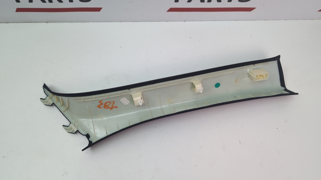 BMW 51438065021 Обшивка стойки кузова внутренняя передняя левая в наличии Кривой Рог