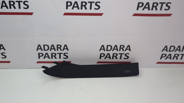 BMW 51438065021 Обшивка стойки кузова внутренняя передняя левая в наличии Николаев