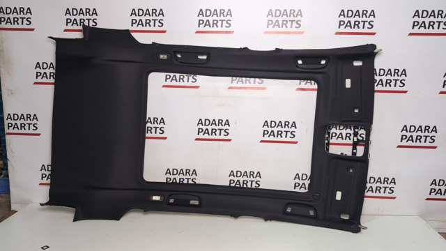 Облицовка потолка 51445A6B327 BMW
