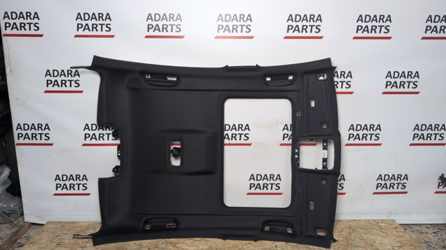 Обивка кузова 51448065011 BMW