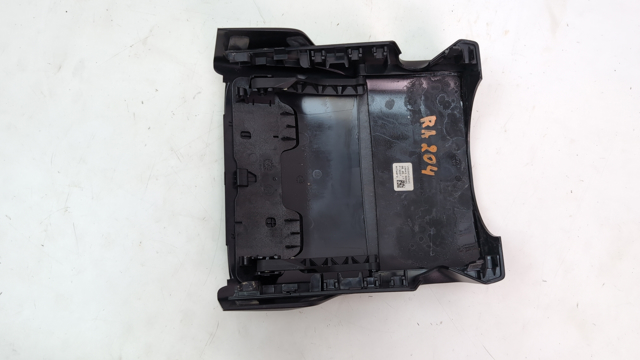 51456805426 BMW Защитный кожух рулевого механизма купить в Тернополь