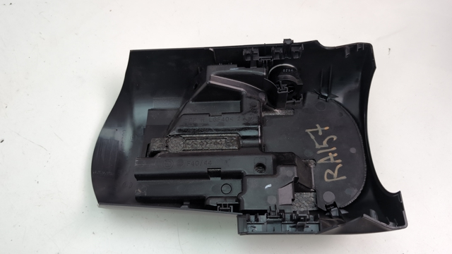 51456823255 BMW Накладка рулевой колонки купить в Полтава