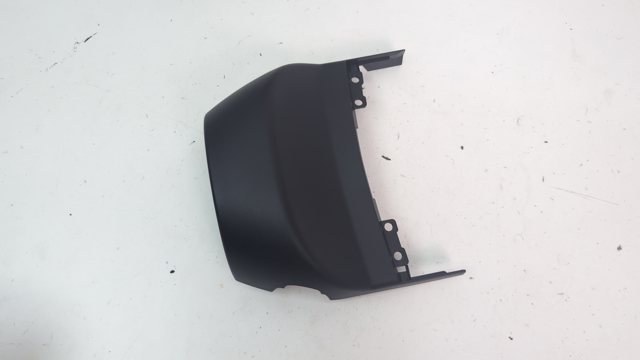 BMW 51456843858 Накладка рулевой колонки в наличии Николаев