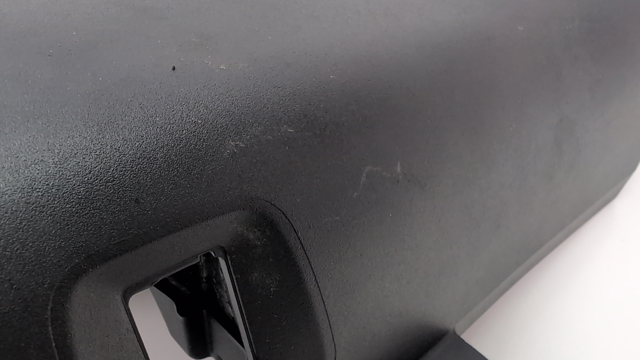 Накладка рулевой колонки 51456843860 BMW
