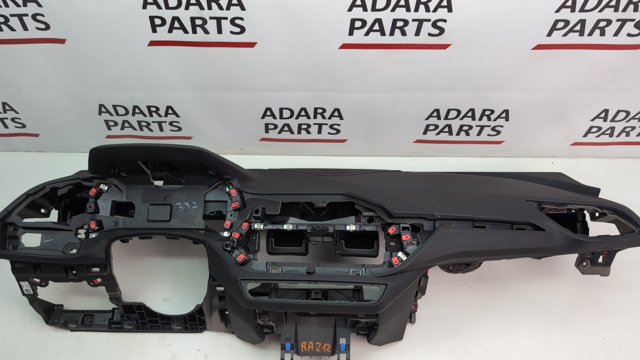 51456962622 BMW Панель салона передняя "торпедо" купить в Житомир