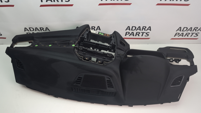 51456969852 BMW Панель салона передняя "торпедо" купить в Житомир