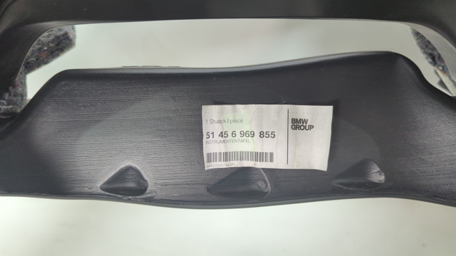 BMW 51456969855 Торпедо в наличии Львов