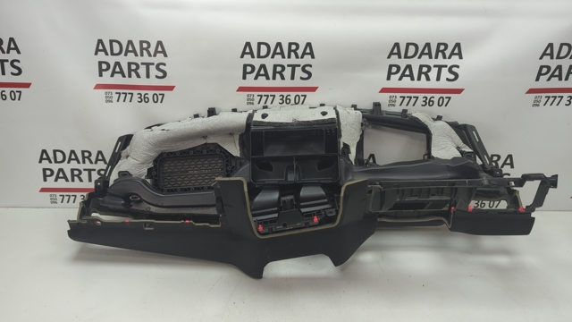51456969855 BMW Панель салона передняя "торпедо" купить в Одесса