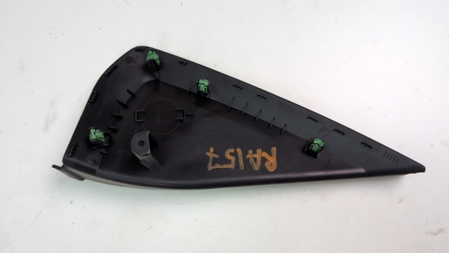 51456994116 BMW Крышка боковая панели "торпедо", правая купить в Николаев